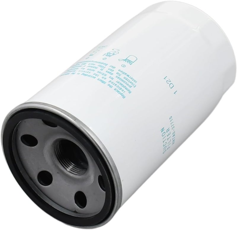 Galloparts HHTA0-37710 Hydraulic Oil Filter Compatible with Kubota L M Series Tractor L3130 L4630 L5030 M4800 MX5800 Compatible with Mahindra 2615 Replaces BT8488 P551779 57098 19642509000 - Image 3